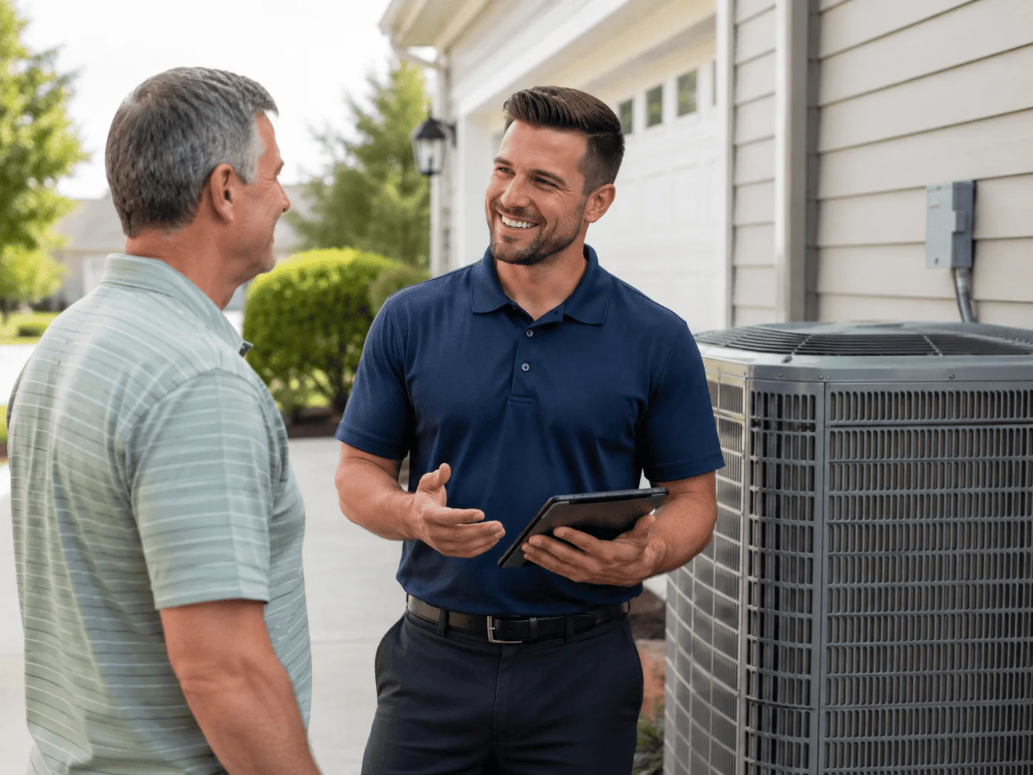 Heat Pump Installation Cresson, TX FAQs